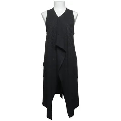 Väst (Grå) från Double Zero Polyester