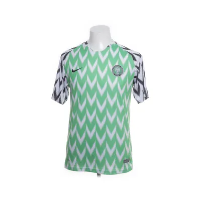 Football jersey (Green, Multicolored) from Adidas
