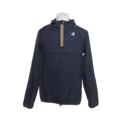 Anorak (Blue) from K Way