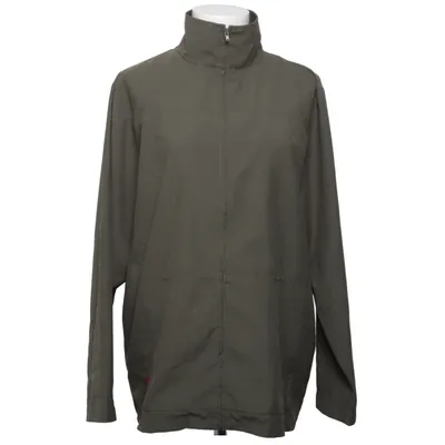 Veste (Vert) de Peppercorn Polyester