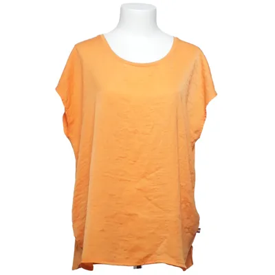 Haut (Orange) de Holly & Whyte by Lindex Polyester, Viscose
