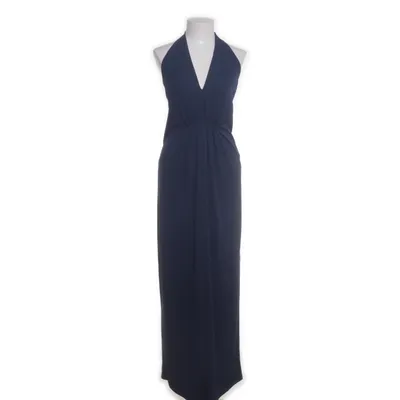 Halterneck dress (L) from Apart Impressions Polyester
