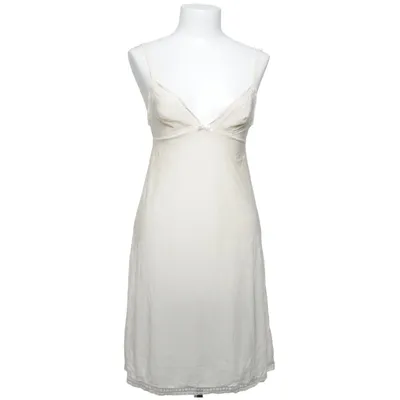 Onderjurk (Beige) van Princesse Tamtam Elastaan, Polyamide