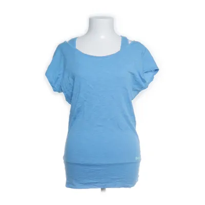 Top (Blå) fra Bench Bomuld, Viscose