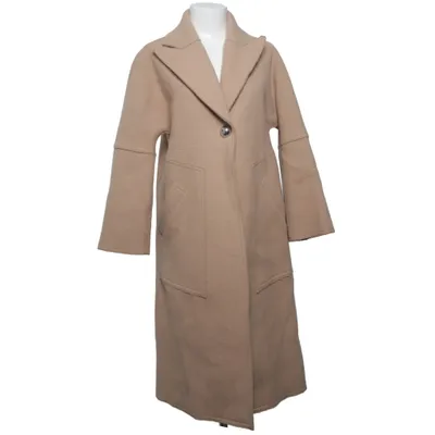 Kappa (Beige) från Arket x Pia Wallén Polyamid, Ull