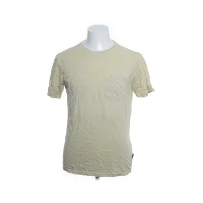 T-shirt (Gul) från Sebago Docksides Bomull