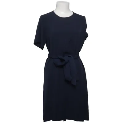 Robe (Bleu) de Greta Stockholm