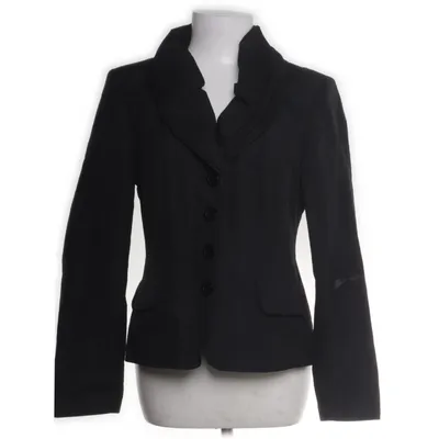 Blazer (Black) from Ashley Brooke Polyester