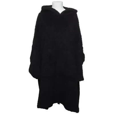 Capuchon sweater (Zwart) van Pola