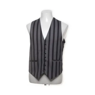Gilet de costume (Gris, Noir) de Bolongaro Trevor Élasthane, Polyester