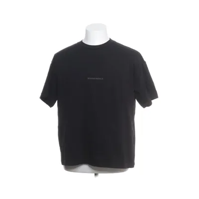 T-shirt (Zwart) van Beyond Medals Katoen