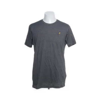 T-shirt (Svart, Vit) från Brave Soul Bomull, Polyester