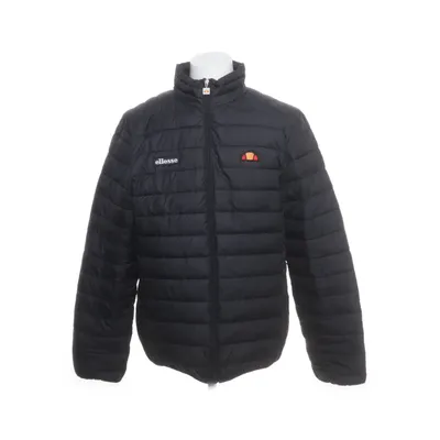 Lightweight jacket (Black) from Ellesse Polyester
