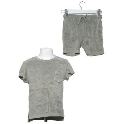 Loungewear (Grå) fra D.M.D by Denim Day Bomuld, Polyester