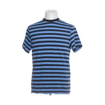 T-shirt (Blue) from Golden Goose Cotton