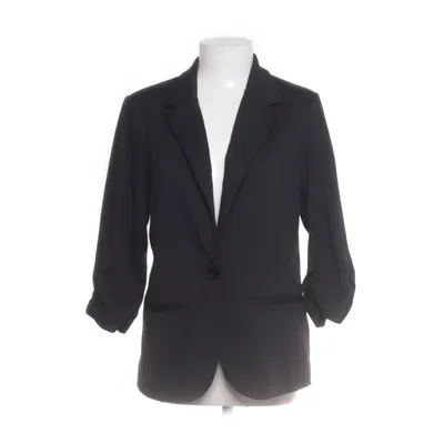 Kavaj (Svart) från Simple Wish Elastan, Polyester, Viskos