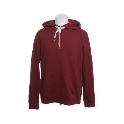 Huvtröja (Röd) från Axel Arigato Bomull, Polyester