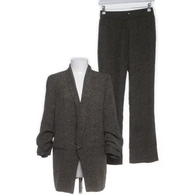 Costume (Vert, Multicolore) de Costes Basic Polyester