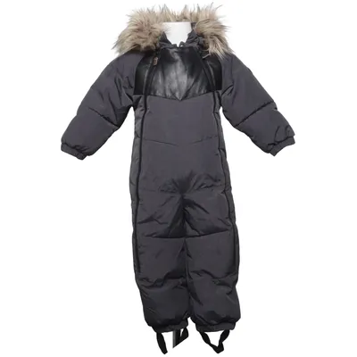 Overall (Gray) from Lindberg Polyamide, Polyester
