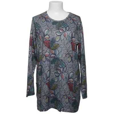 Tunika (Grå, Flerfärgad) från Jacett Elastan, Polyester
