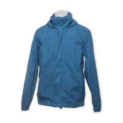 Regenponcho (Blauw) van The North Face Polyamide, Polyester