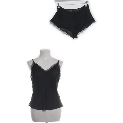 Pyjama (Zwart) van Victoria's Secret Polyester