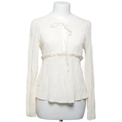 Blouse (Beige) de Zara