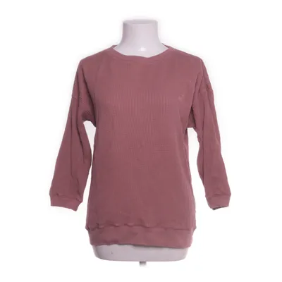 Top (Pink) fra TwoThirds Økologisk bomuld