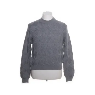 Tröja (Grå) från Stenströms Merinoull