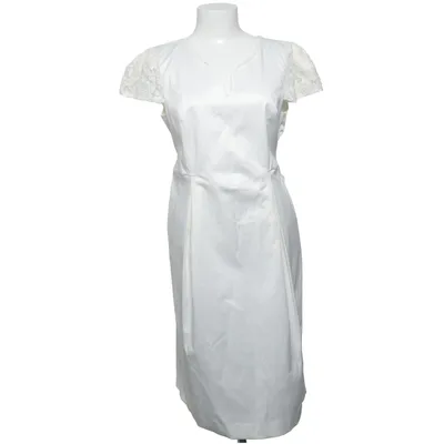 Dress (Italienisch 48) from Sara Cotton, Elastane