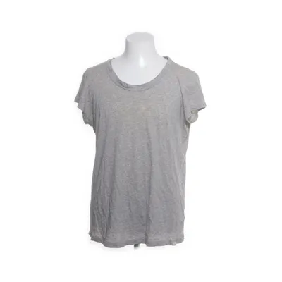 T-shirt (Grijs) van Acne Katoen