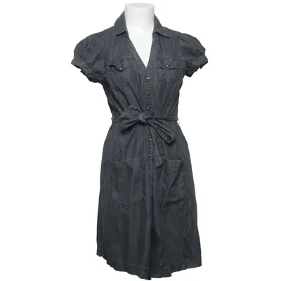 Denim dress (Gray) from 365 Sunshine Cotton