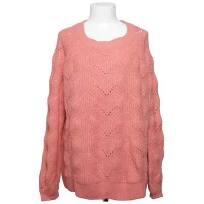 Sweater (Pink) from VRS Woman Acrylic, Elastane, Polyamide