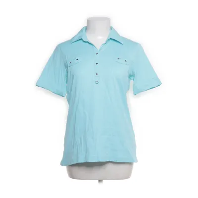 Pikétröja (Blå) från Gerry Weber Edition