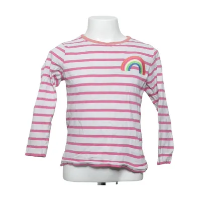 Long sleeve T-shirt (White, Pink) from Alana