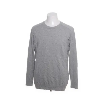 Tröja (Grå) från Filippa K Bomull, Ull