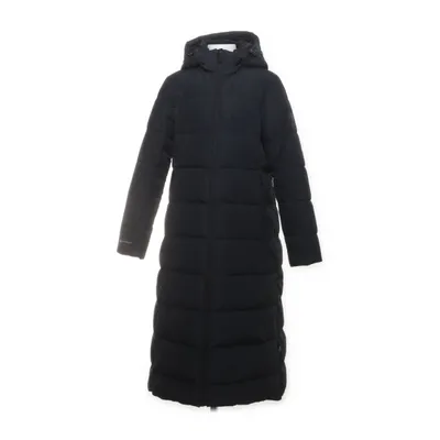 Vinterkappa (Svart) från Áhkká Polyester