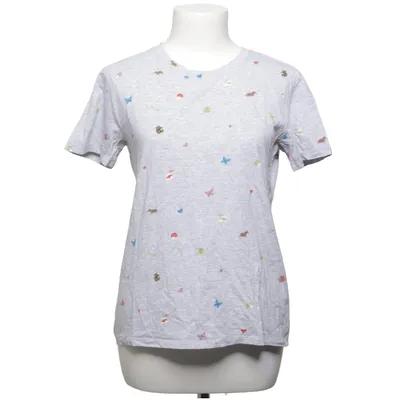 T-shirt (Gray, Multicolored) from Jake*s Organic cotton