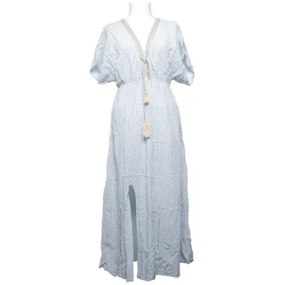 Robe longue (ATR22098) de Cosy House Viscose
