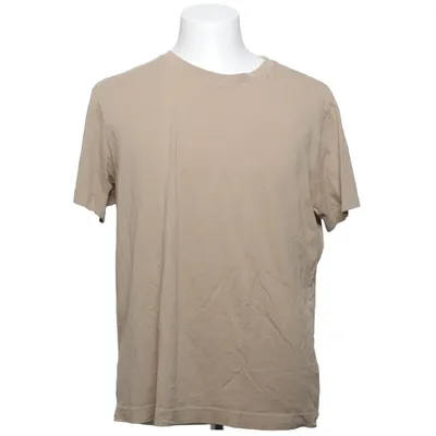 T-shirt (Relaxed T-Shirt) van Weekday Katoen