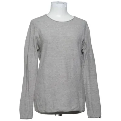 Sweater (Gray) from Ljung Cotton