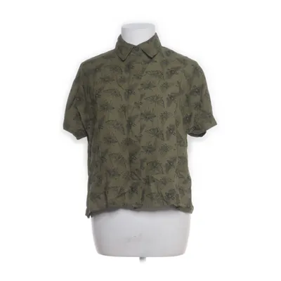 Korte mouwen shirt (Groen, Meerkleurig) van Disturbia