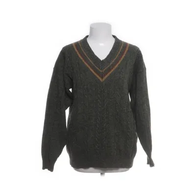Pull-over (Vert, Multicolore) de Giovanni Laine