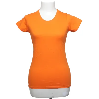 T-shirt (Lady Fit) de Fruit of the Loom Coton
