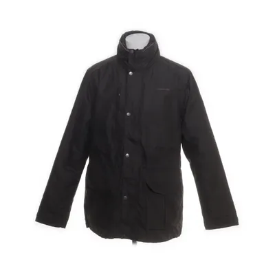 Vinterjacka (Grå) från Craghoppers Polyester