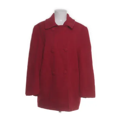 Kappa (Röd) från Wool Cashmere