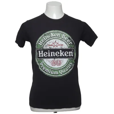 T-shirt (Valueweight) från Fruit of the Loom Bomull