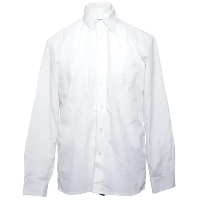 Shirt (Wit) van Club Exx