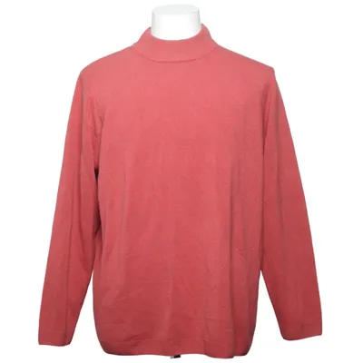 Trui (Rood) van Cashmere-Feeling