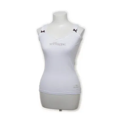 Linne (Vit) från Odd Molly Bomull